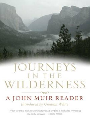 cover image of Journeys in the Wilderness